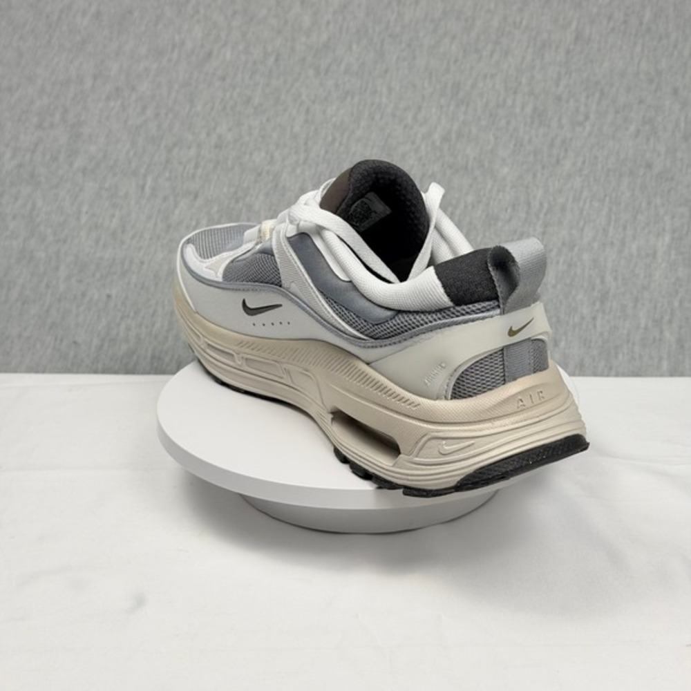 Nike Air Max Bliss NN Wolf Grey Medium Ash Womens 10 Sneakers DZ4707-001 BNIB - Picture 10 of 13